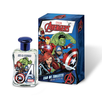 Product Avengers Παιδικό Άρωμα Eau de Toilette 50ml base image