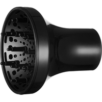 Product Eurostil Universal Diffuser Black Diffuser for Hair Dryers, Black base image