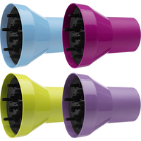 Product Eurostil Universal Diffuser 01147/99 Diffuser for Hair Dryers, Colored base image