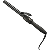 Product Eurostil Curling Tong 65W with Tourmaline-Coated Ceramic Barrel, Ø 22mm, 156mm, up to 210°C base image