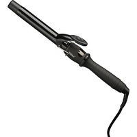 Product Eurostil Curling Tong Hair Curler 65W with Tourmaline-Coated Ceramic Barrel Ø 25mm, 156mm, up to 210°C base image