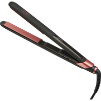 Product Eurostil Advance Straightener 06139/70 Hair Straightener for Straightening and Curling, 110x24mm Plates, up to 230°C base image