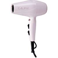 Product Eurostil Calima Hair Dryer (Pink) with Ion Technology, Ceramic, and Tourmaline, 2300W base image
