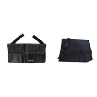 Product Eurostil Ζωνη Ποδια Για Πινελα Μαύρη base image