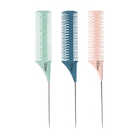 Product Eurostil Χτενάκια Highlighting Σετ 3τμχ base image