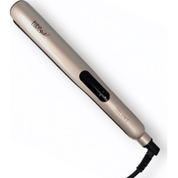 Product Eurostil Deluxe Hair Straightener Professional Hair Straightener 53W with Tourmaline Ceramic Plates up to 230°C base image