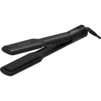 Product Eurostil AirGlide Hair Straightener with Cool Air, 72W, and Ceramic Plates 100x27mm, 287g, up to 220°C base image