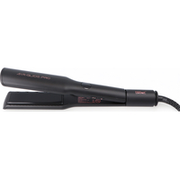 Product Eurostil AirGlide Hair Straightener with Cool Air, 68W, and Ceramic Plates 32mm, up to 230°C base image