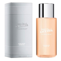 Product Jean Paul GauLier Classique Shower Gel 200ml base image