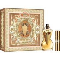 Product Jean Paul Gaultier Divine Γυναικείο Αρωματικό Σετ Eau de Parfum 50ml + Travel Spray 10ml base image
