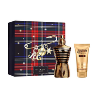 Product Jean Paul Gaultier Le Male Le Parfum Eau De Parfum Set Ανδρικό Άρωμα 125ml + Shower Gel 75ml base image