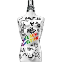 Product Jean Paul Gaultier Le Male Pride Edition Ανδρικό Άρωμα Eau De Toilette 125ml base image