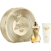 Product Jean Paul Gaultier Divine Γυναικείο Άρωμα Σετ Eau De Parfum 50ml & Body Lotion 75ml base image