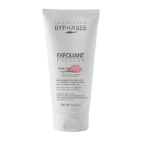 Product Byphasse Home Spa Experience Soothing Face Scrub Sensitive to Dry Skin 150ml base image
