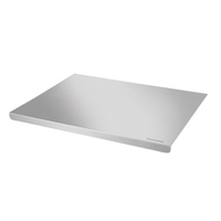 Product Tescoma Stainless Chopping Surface Επιφάνεια Προετοιμασίας Τροφίμων Ανοξείδωτη 45 x 35cm base image