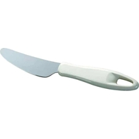 Product Tescoma Presto Butter Knife Μαχαίρι Βουτύρου Ανοξείδωτο 20cm - White base image