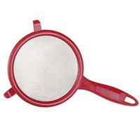 Product Tescoma Σουρωτήρι Τσαγιού Presto 17cm Κόκκινο base image