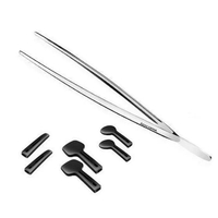 Product Tescoma Τσιμπίδα 30cm Inox base image