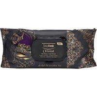 Product Deep Fresh Oriental Oud Wet Wipes 100 pcs base image