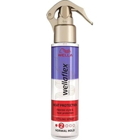 Product Wella Wellaflex Heat Protection Styling Spray Σπρέι Μαλλιών 250ml base image