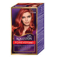 Product Wella Βαφή Μαλλιών Koleston Kit 50ml | No 77/44 base image