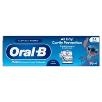 Product Oral-B Junior Οδοντόκρεμα 75ml base image