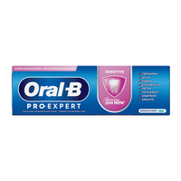 Product Oral-B Pro Expert Sensitive Protection Οδοντόκρεμα 75ml base image