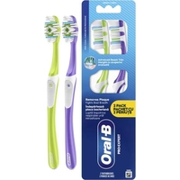 Product Oral-b Pro Deep Clean Toothpaste Οδοντόκρεμα Duo Pack 2x40ml base image