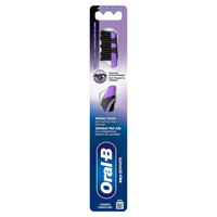 Product Oral-B Pro Expert White Charcoal Οδοντόνημα Λεύκανσης Με Ενεργό Άνθρακα 40m base image