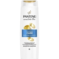 Product Pantene Pro-V Classic Care Σαμπουάν Για Κανονικά Μαλλιά 400ml base image