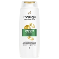 Product Pantene Pro-V Σαμπουάν Απαλά και Μεταξένια 625ml base image