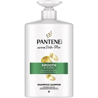Product Pantene Απαλό Μετάξι Σαμπουάν 800ml base image