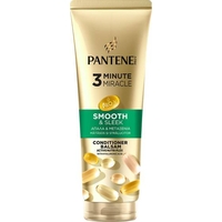 Product Pantene Απαλή Μετάξι Κρέμα Μαλλιών 220ml base image