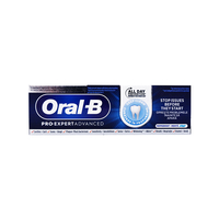 Product Oral-B Pro-Expert Advanced Οδοντόκρεμα 75ml base image