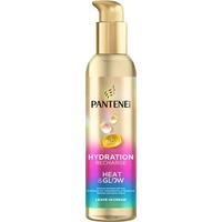 Product Pantene Ενυδατική Κρέμα Μαλλιών 135ml Με Θερμοπροστασία base image