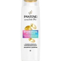 Product Pantene Ενυδατικό Σαμπουάν 400ml base image