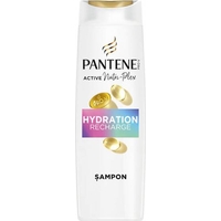 Product Pantene Moisture Recharge Σαμπουάν 625ml base image