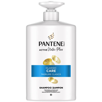 Product Pantene Pro-V Classic Care Σαμπουάν Μαλλιών 800ml base image