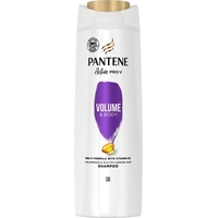 Product Pantene Volume & Body Σαμπουάν 400ml base image