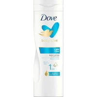 Product Dove Body Love Light Care Body Lotion Γαλάκτωμα Σώματος 400ml base image