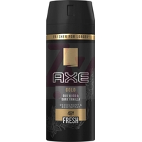 Product Axe Gold Deo Spray Αποσμητικό Σπρέι 150ml base image