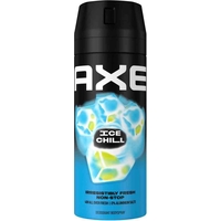 Product AXE Ice Chill Deodorant Body Spray Ανδρικό Αποσμητικό 150ml base image
