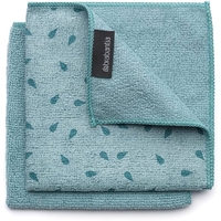 Product Brabantia Πετσετάκια Κουζίνας Σετ 2τμχ Light Mint base image