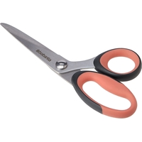 Product Brabantia Kitchen Scissors Stainless Steel Tasty+ 21.4x9.1x1.3cm Pink base image