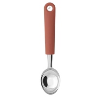 Product Brabantia Scoop Παγωτού Tasty 20cm Brown base image