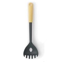 Product Brabantia Πιρούνα Μεζούρα Spaghetti Για Αντικολλητικά Σκεύη Tasty Με Κίτρινη Λαβή base image