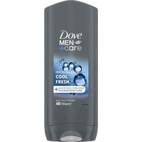 Product Dove Go Fresh Cool Fresh Shower Gel Αφρόλουτρο 400ml base image