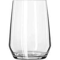 Product Royal Leerdam Ποτήρια Moment Γυάλινα Σετ 6 Τεμαχίων 15x9cm 450ml Διάφανα base image