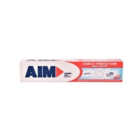Product Aim Family Protection Anti-Cavity 75ml base image