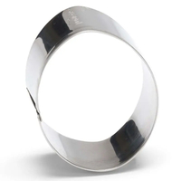 Product Patisse Κουπ Πατ Αυγό 6cm Inox base image